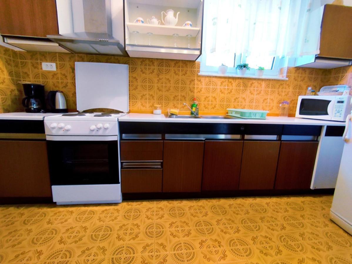 Apartment Tea-1 Donji Okrug (Ciovo) Exterior foto